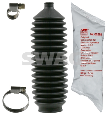 SET CUFFIA INTERNA SCATOLA GUIDA
